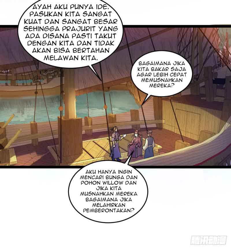 Reborn as King Chapter 33 Gambar 4